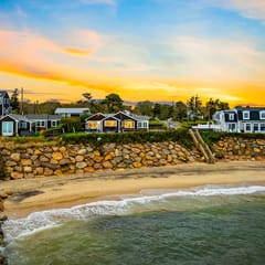 Wander Cape Cod Beach