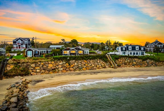 Wander Cape Cod Beach - Image 1